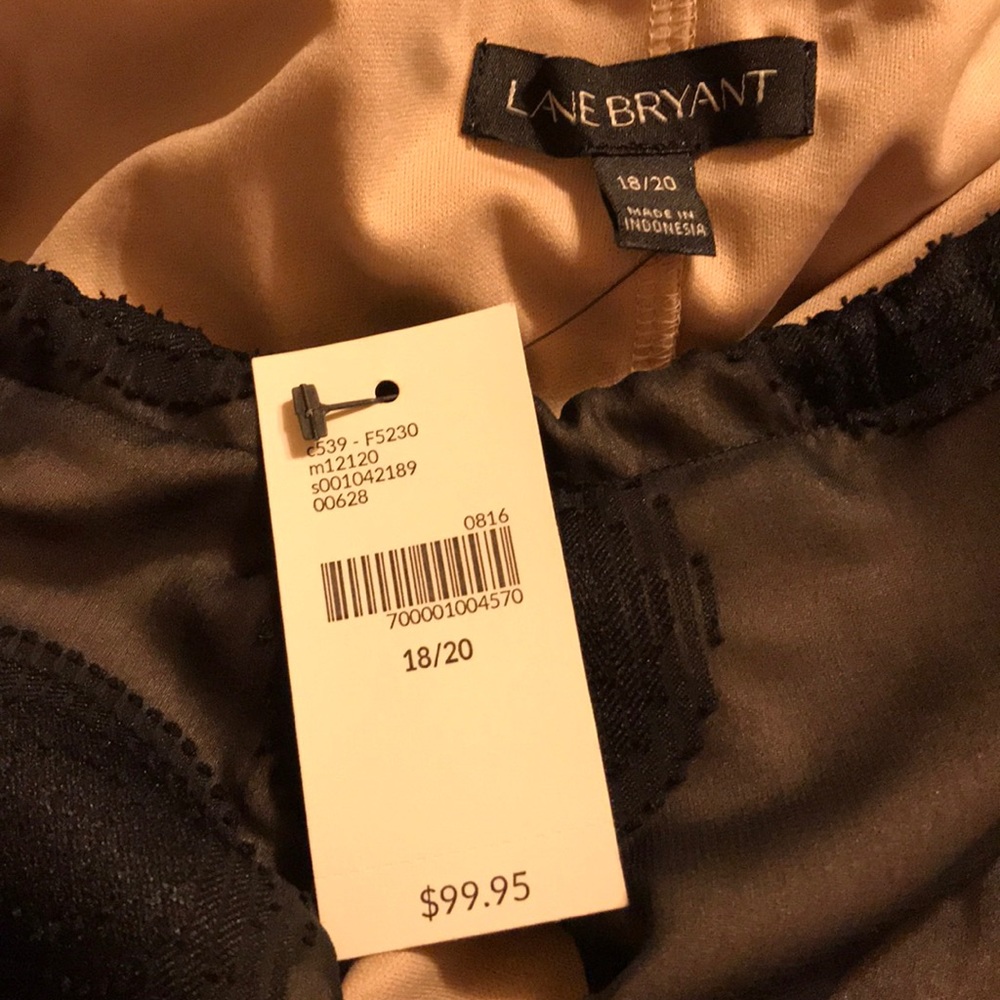 Sheer Ruffle Dress Lined Keyhole - Picture 7 of 8